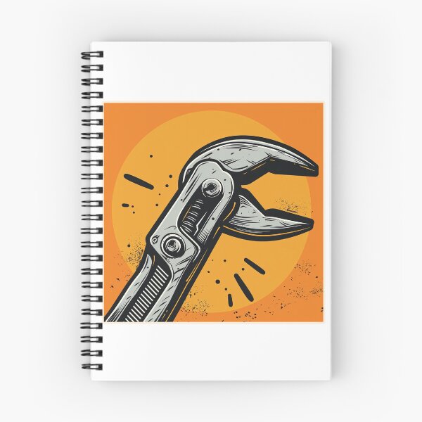 Item preview, Adjustable Wrench designed and sold by Wrenchmark.