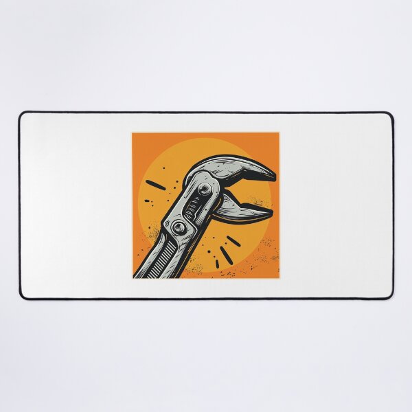 Item preview, Adjustable Wrench designed and sold by Wrenchmark.