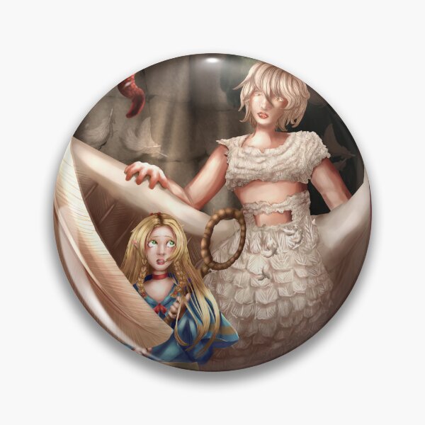 Item preview, Falin Marcille Art designed and sold by Mothyko.