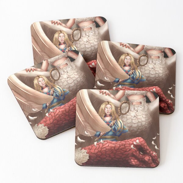 Item preview, Falin Marcille Art designed and sold by Mothyko.