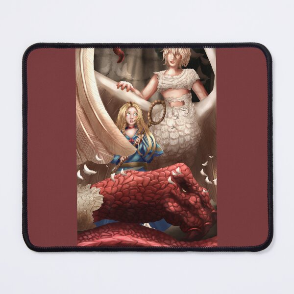Item preview, Falin Marcille Art designed and sold by Mothyko.