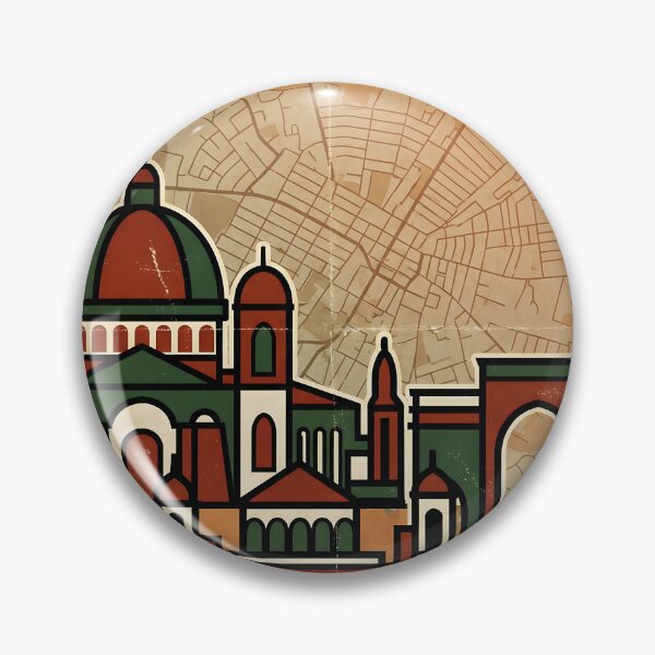 Item preview, Kisii Kenya Retro Vintage Travel Souvenir designed and sold by TravelersGems.
