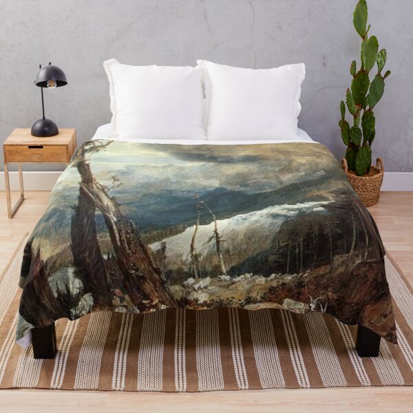 Item preview, Glacier and Source of the Arveron designed and sold by SharonTheFirst.