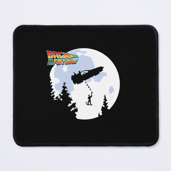 Item preview, Back To The Future Classic Car Delorean Et Exclusive  designed and sold by Habman.