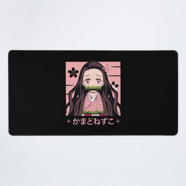 Item preview, demon slayer nezuko designed and sold by JTravisDesigns.