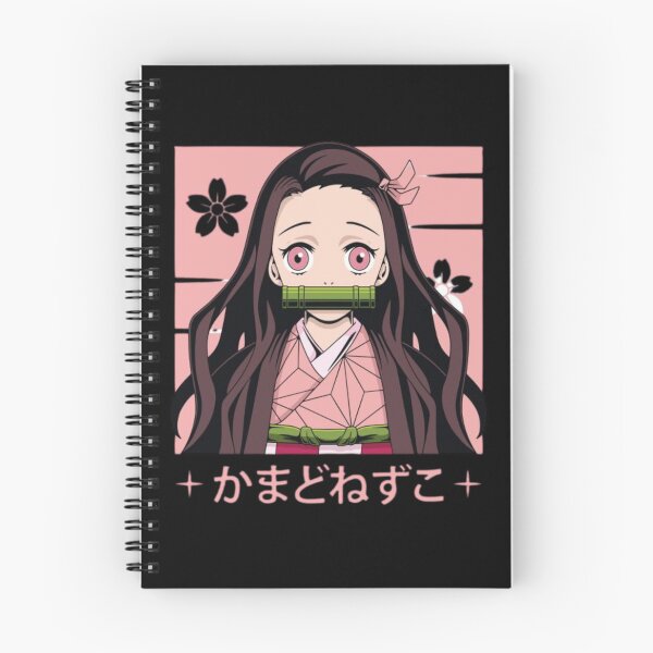 Item preview, demon slayer nezuko designed and sold by JTravisDesigns.