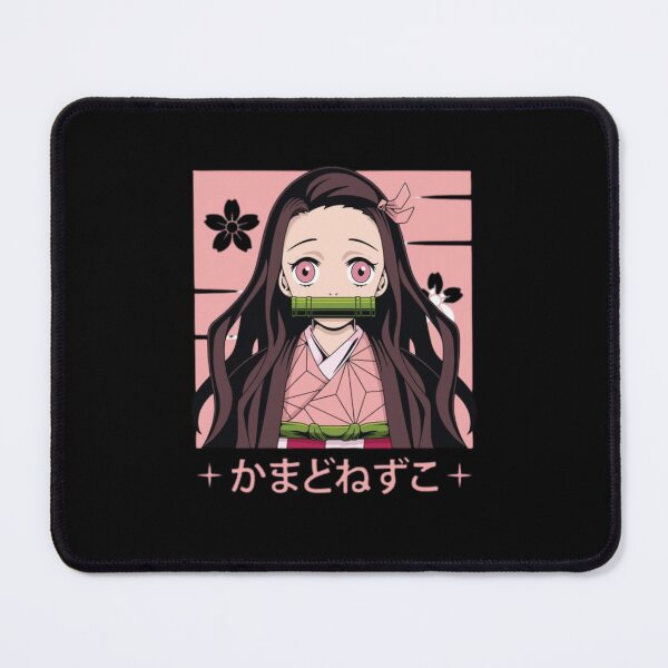 Item preview, demon slayer nezuko designed and sold by JTravisDesigns.