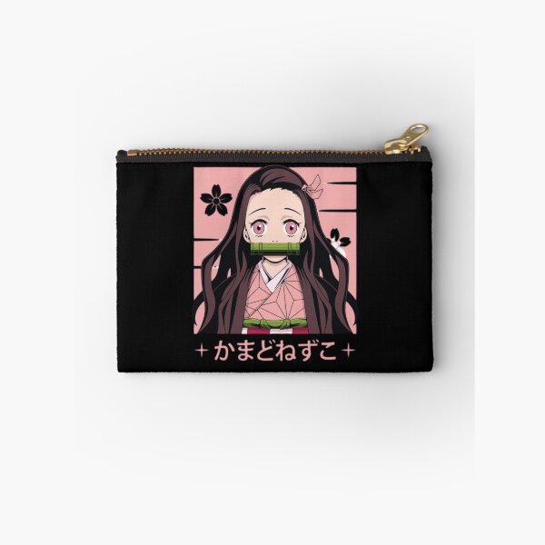 Item preview, demon slayer nezuko designed and sold by JTravisDesigns.