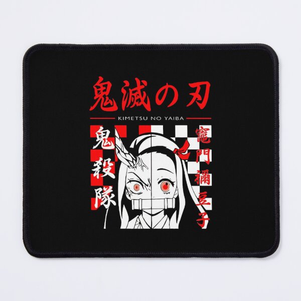 Item preview, nezuko kamado designed and sold by JTravisDesigns.