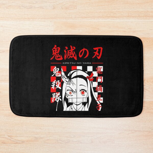 Item preview, nezuko kamado designed and sold by JTravisDesigns.