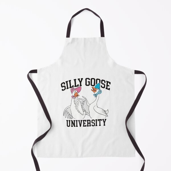 Item preview, Silly goose university  designed and sold by hunterandkit.