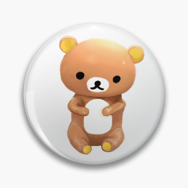 Item preview, Rilakkuma designed and sold by Safarha.