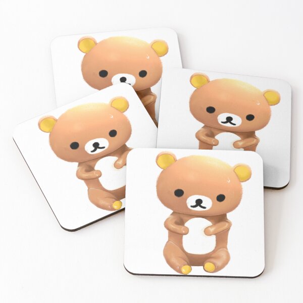 Item preview, Rilakkuma designed and sold by Safarha.