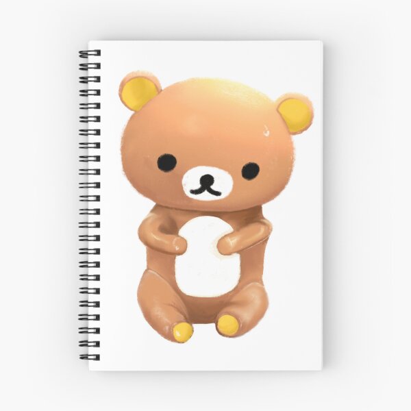 Item preview, Rilakkuma designed and sold by Safarha.
