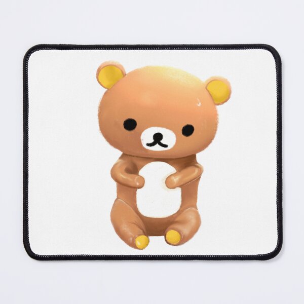 Item preview, Rilakkuma designed and sold by Safarha.