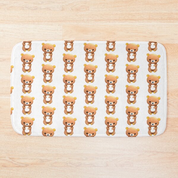 Item preview, Rilakkuma designed and sold by Safarha.