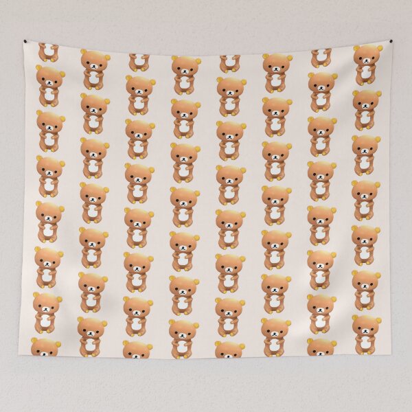 Item preview, Rilakkuma designed and sold by Safarha.