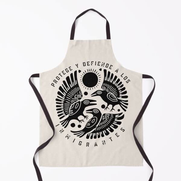 Item preview, Pro Immigrant, Social Justice, Human Rights designed and sold by toongstudio.