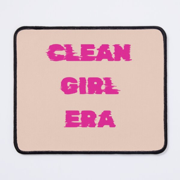 Item preview, Clean Girl Era | Minimalist Aesthetic Design. designed and sold by KleanGirlAesthetics.