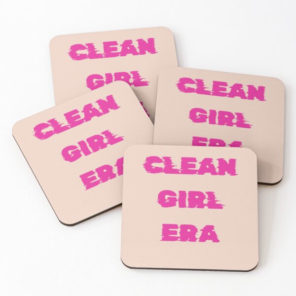 Item preview, Clean Girl Era | Minimalist Aesthetic Design. designed and sold by KleanGirlAesthetics.