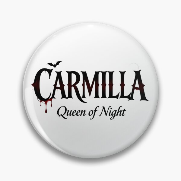 Item preview, Castlevania Carmilla Queen of Night designed and sold by Mukesh Saxena.