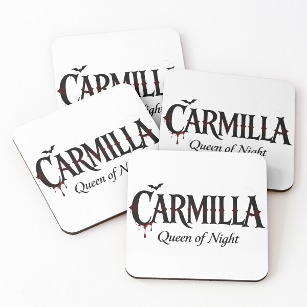 Item preview, Castlevania Carmilla Queen of Night designed and sold by Mukesh Saxena.