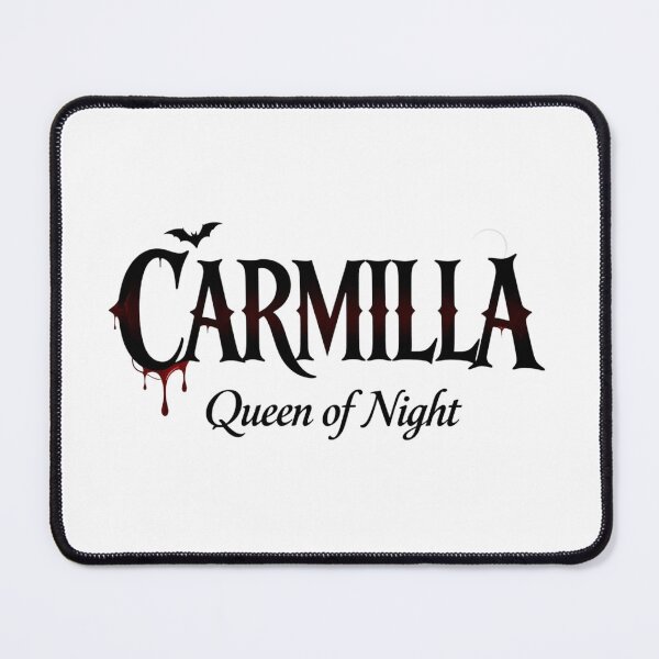Item preview, Castlevania Carmilla Queen of Night designed and sold by Mukesh Saxena.