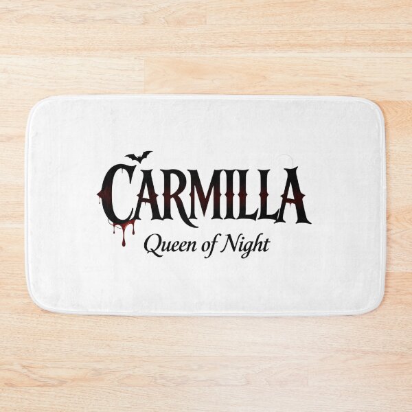 Item preview, Castlevania Carmilla Queen of Night designed and sold by Mukesh Saxena.