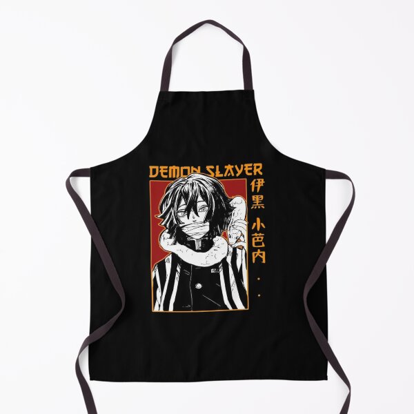 Item preview, obanai iguru designed and sold by JTravisDesigns.