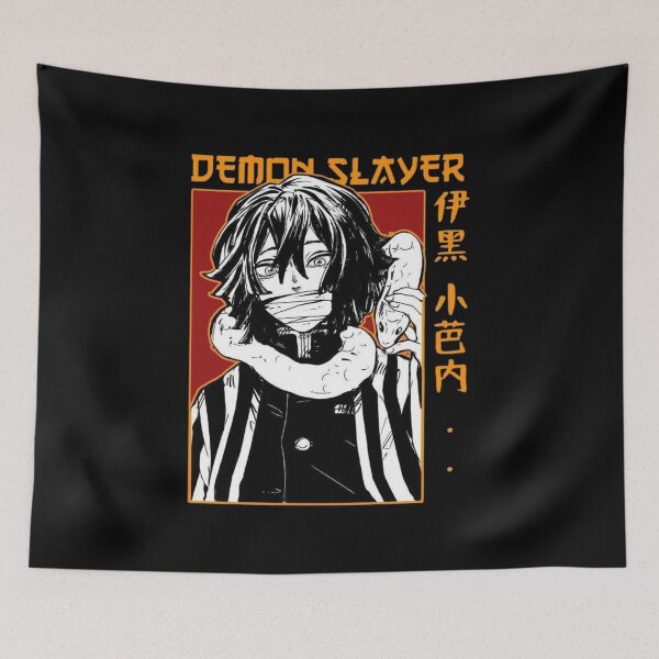 Item preview, obanai iguru designed and sold by JTravisDesigns.