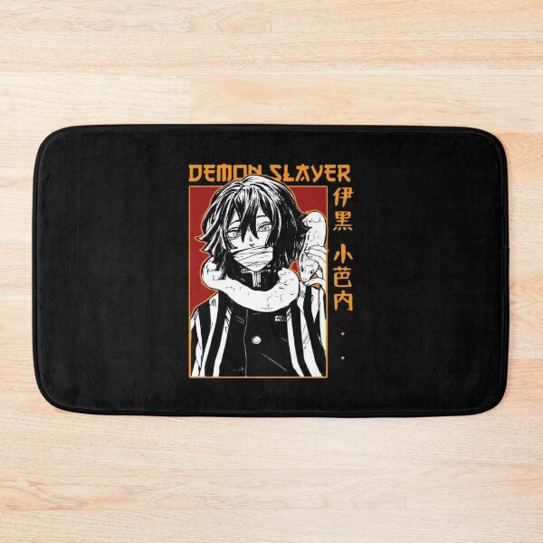 Item preview, obanai iguru designed and sold by JTravisDesigns.