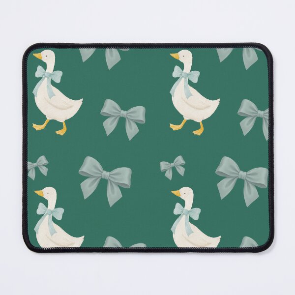 Item preview, Goose n Bows Green designed and sold by Kimberly Rodriguez.
