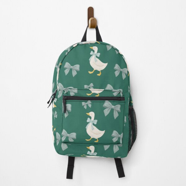 Item preview, Goose n Bows Green designed and sold by Kimberly Rodriguez.