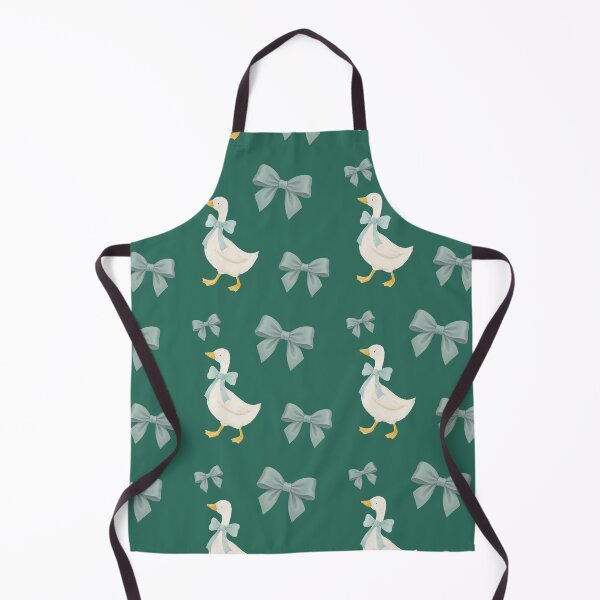 Item preview, Goose n Bows Green designed and sold by Kimberly Rodriguez.
