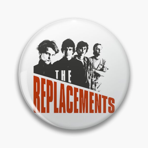Item preview, The Replacements designed and sold by helenacooper.