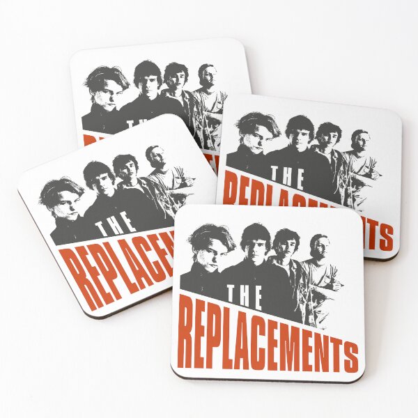 Item preview, The Replacements designed and sold by helenacooper.