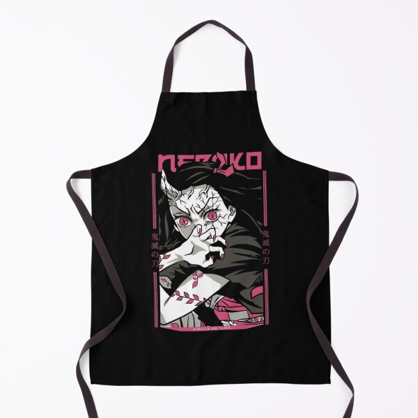 Item preview, nezuko designed and sold by JTravisDesigns.