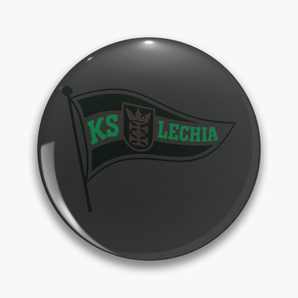 Item preview, Lechia Gdańsk Black designed and sold by Happie Kids.