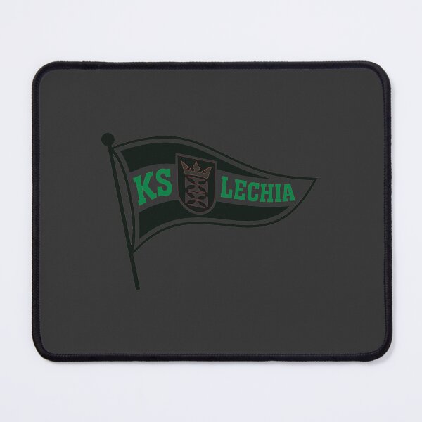 Item preview, Lechia Gdańsk Black designed and sold by Happie Kids.