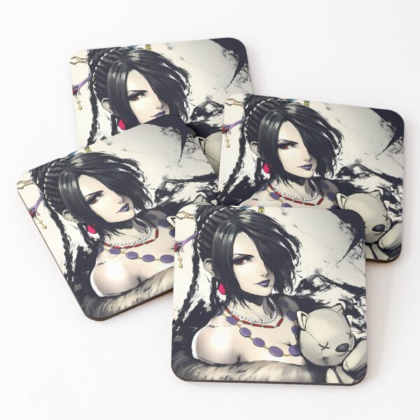 Item preview, Lulu - 23 designed and sold by Infinite-Aspire.