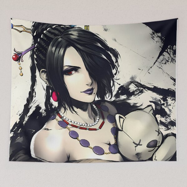 Item preview, Lulu - 23 designed and sold by Infinite-Aspire.
