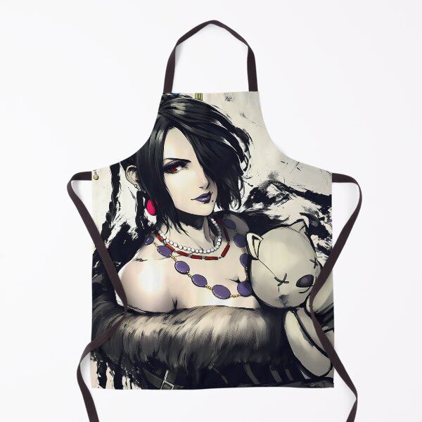 Item preview, Lulu - 23 designed and sold by Infinite-Aspire.