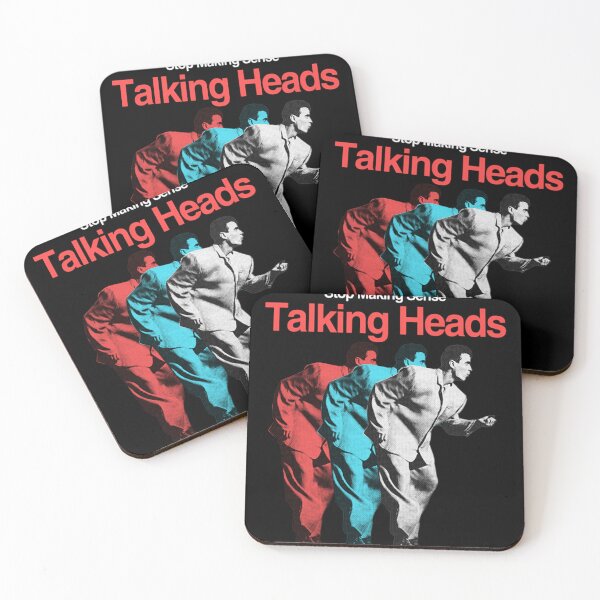 Item preview, Talking Heads Stop Making Sense  designed and sold by stylism.