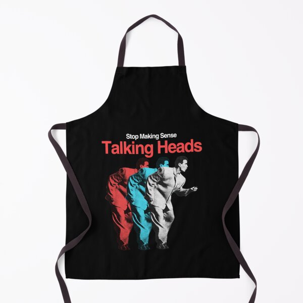Item preview, Talking Heads Stop Making Sense  designed and sold by stylism.