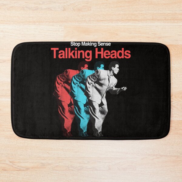 Item preview, Talking Heads Stop Making Sense  designed and sold by stylism.