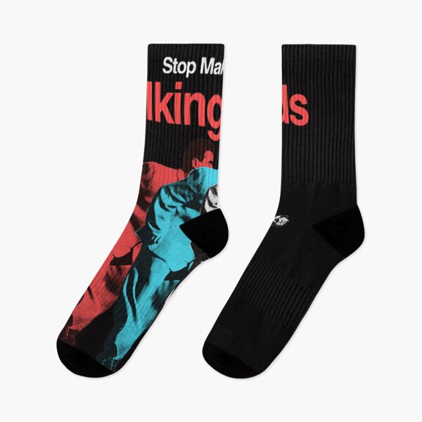 Item preview, Talking Heads Stop Making Sense  designed and sold by stylism.