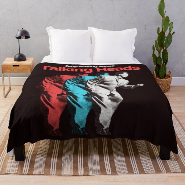 Item preview, Talking Heads Stop Making Sense designed and sold by stylism.