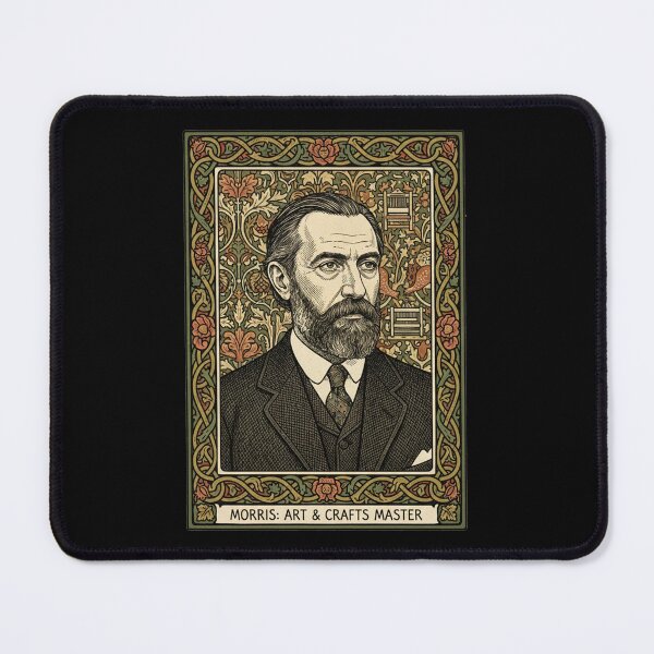 Item preview, Artistic approaches: Art And Craft designed and sold by snoWorkshop.