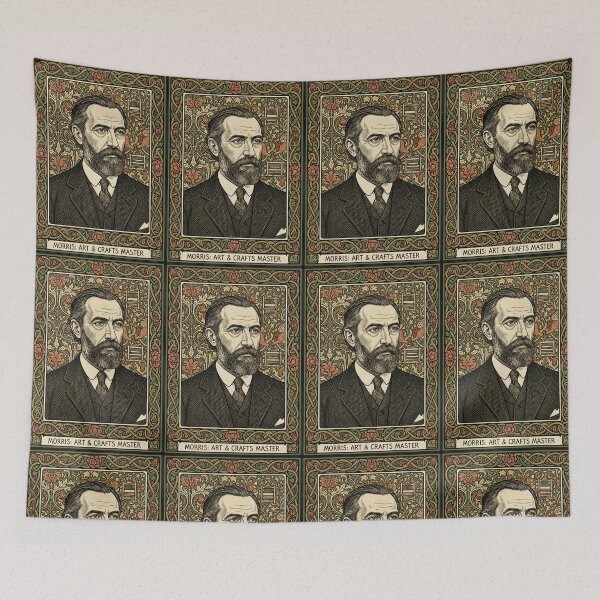 Item preview, Artistic approaches: Art And Craft designed and sold by snoWorkshop.