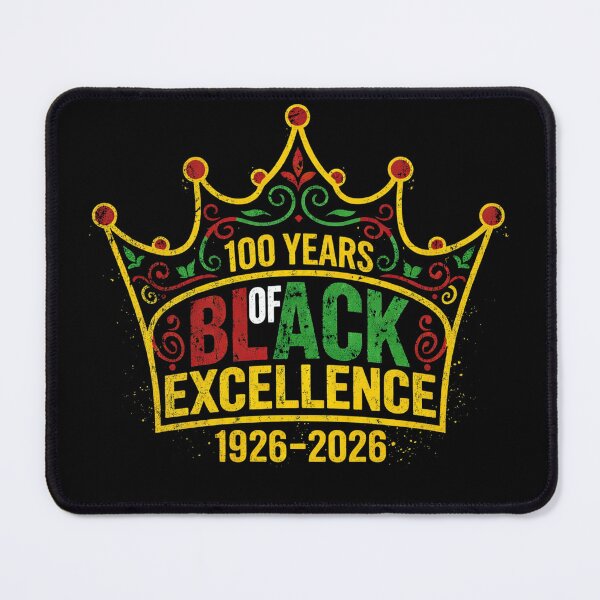 Item preview, Black History Month Centennial Pride Culture Heritage Africa designed and sold by Kladhadredo.